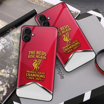 Liverpool FC Phone Case PC1014