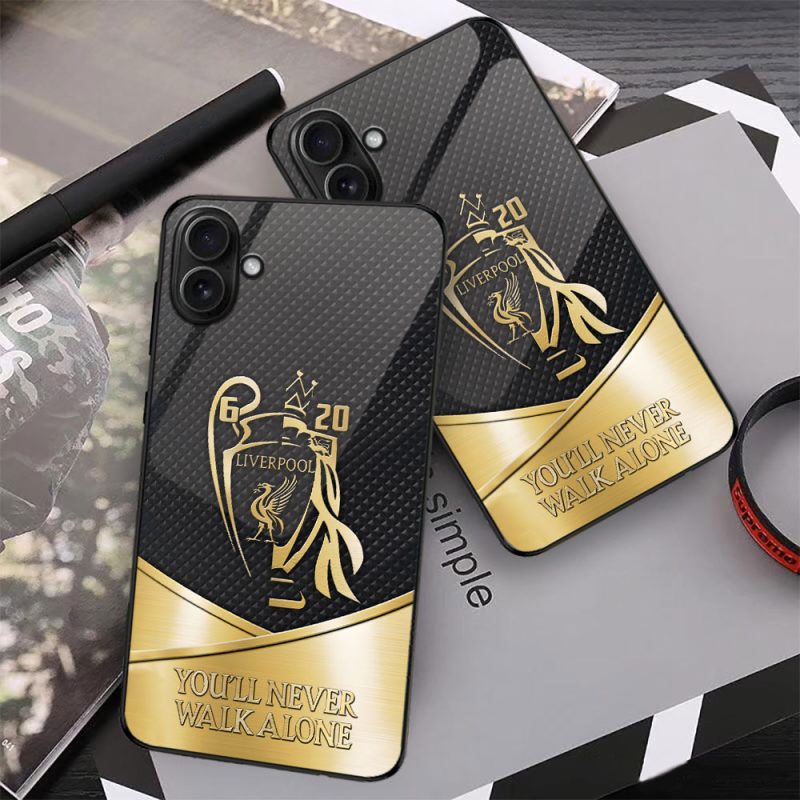 Liverpool FC Phone Case PC1020