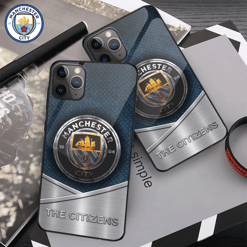 Manchester City Phone Case PC1991