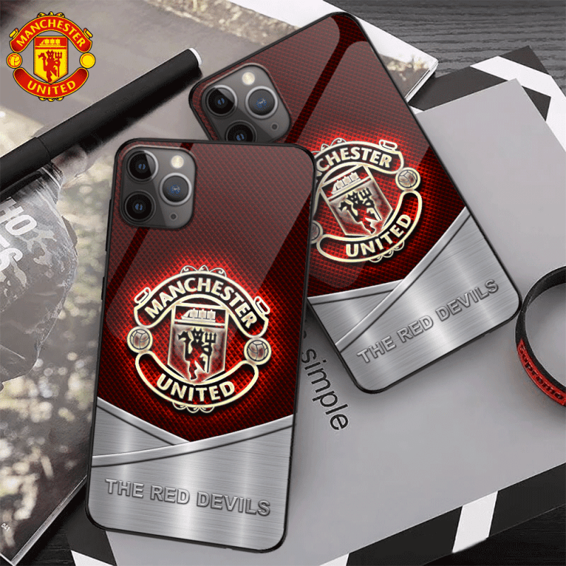 Manchester United Phone Case PC1987