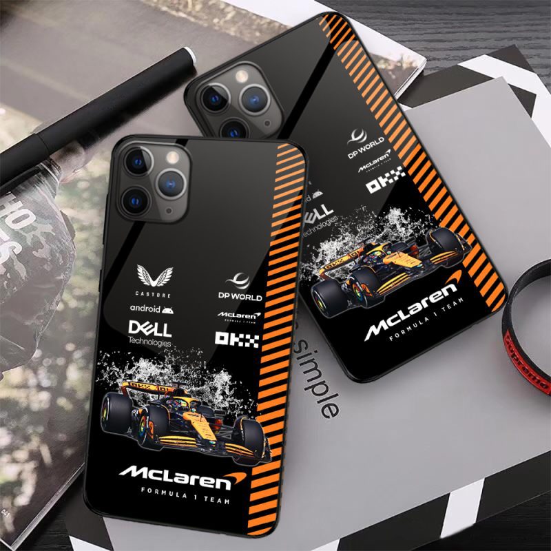 McLaren Phone Case PC1757
