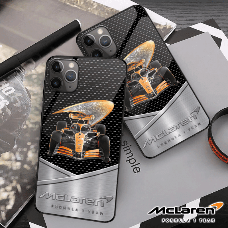 McLaren Phone Case PC1761