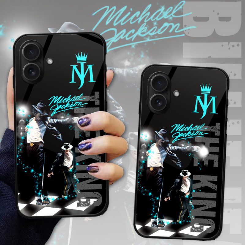 Michael Jackson Phone Case PC1152