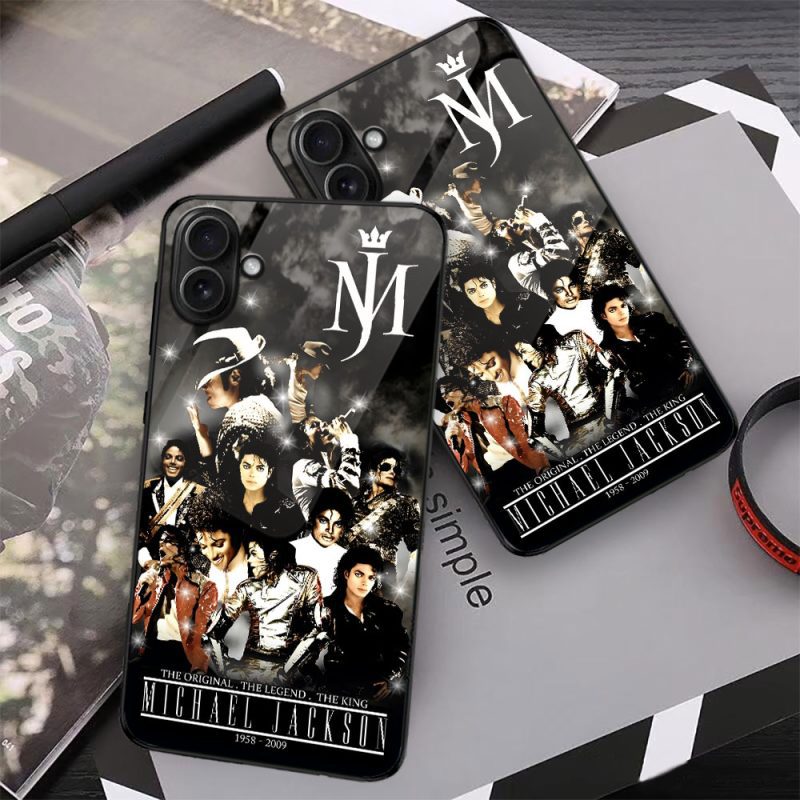 Michael Jackson Phone Case PC1698