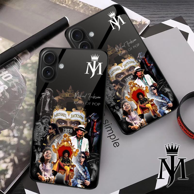 Michael Jackson Phone Case PC1700
