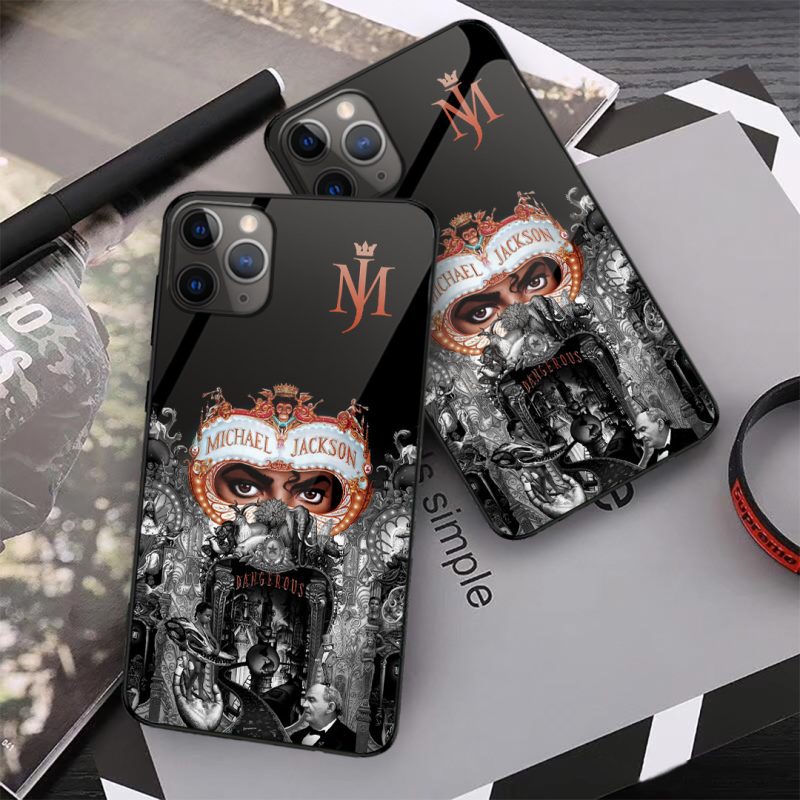 Michael Jackson Phone Case PC2008