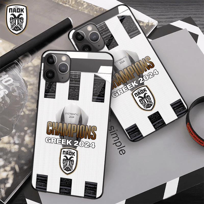 PAOK FC Phone Case PC1969