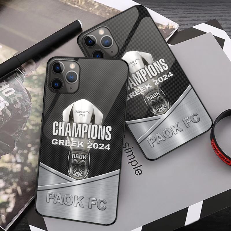 PAOK FC Phone Case PC1975