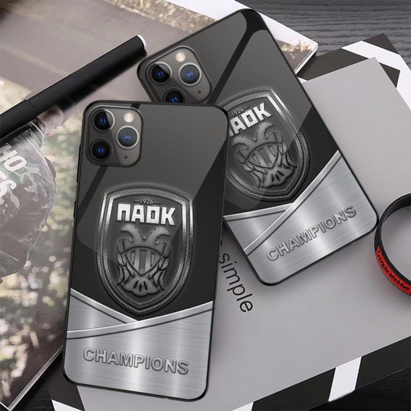 PaoK FC Phone Case PC1997