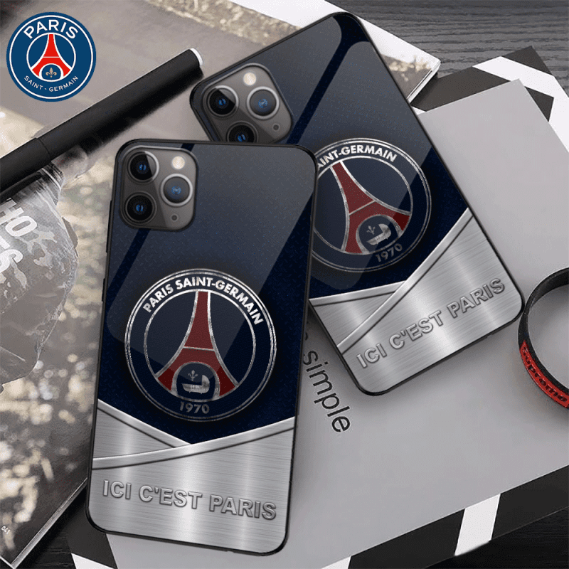 Paris Saint-Germain Phone Case PC1986
