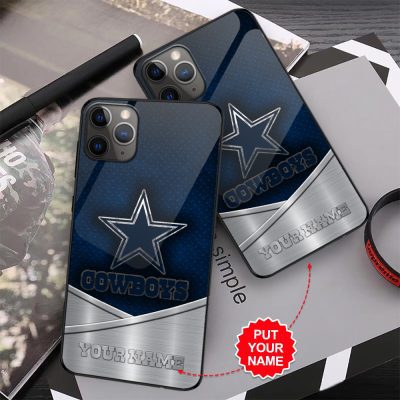 Personalized Dallas Cowboys Phone Case PC1813