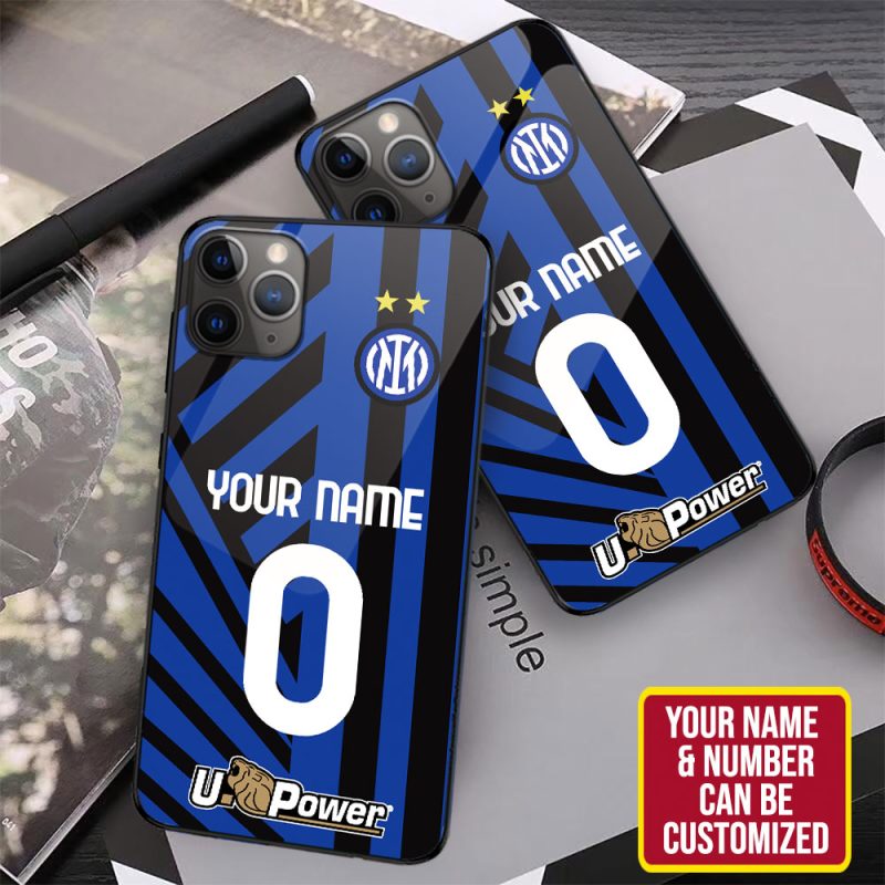 Personalized Inter Milan FC Phone Case PC1771