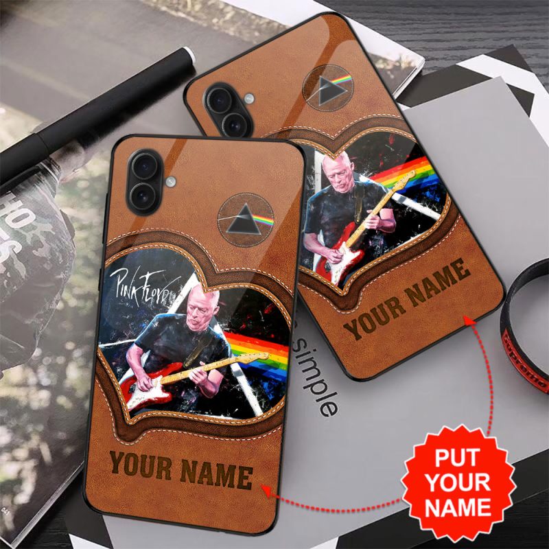 Personalized Pink Floyd Phone Case PC1453