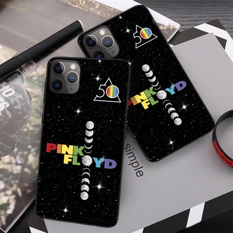Pink Floyd Phone Case PC2033