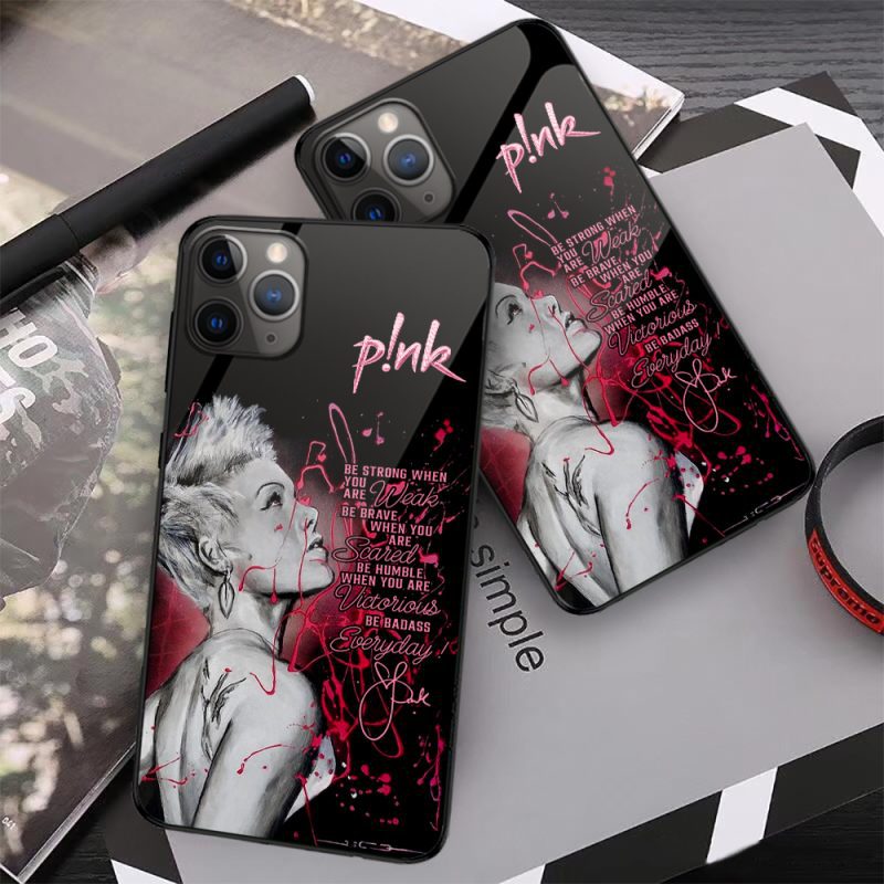 P!nk Phone Case PC2044