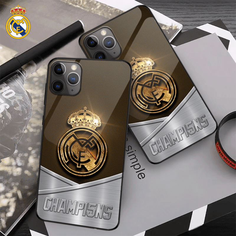 Real Madrid CF Phone Case PC1957