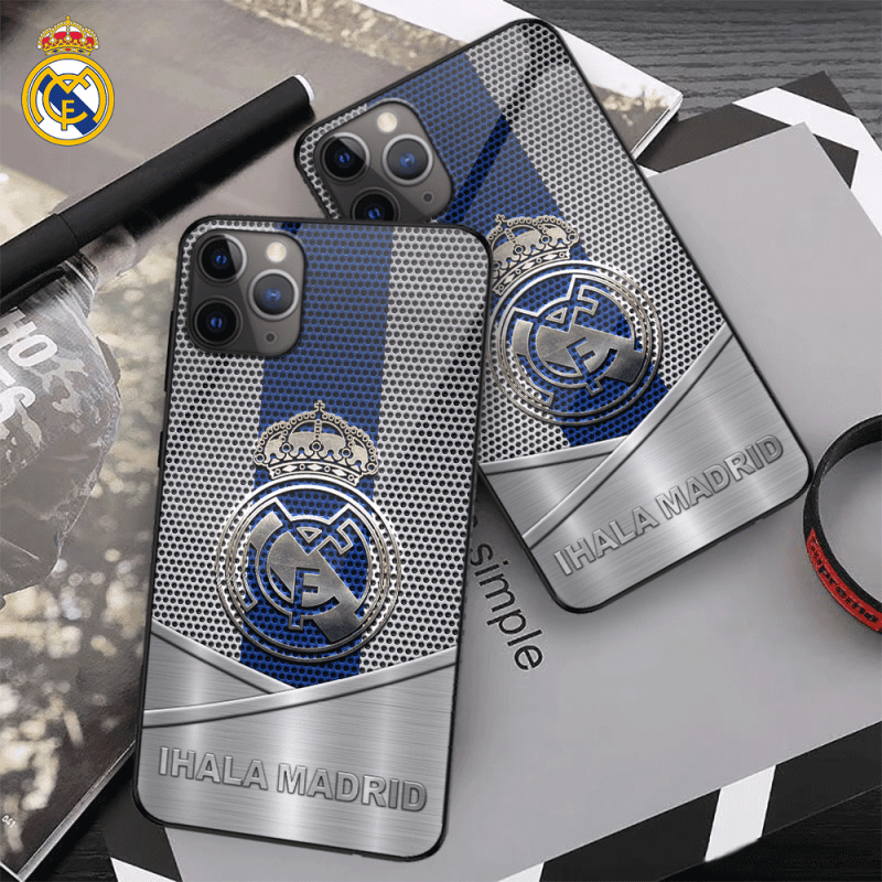Real Madrid CF Phone Case PC1962