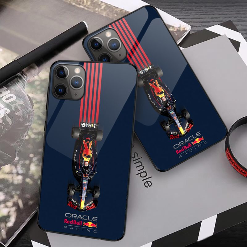Red Bull Racing F1 Phone Case PC2045