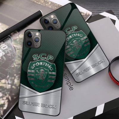 Sporting CP Phone Case PC2004