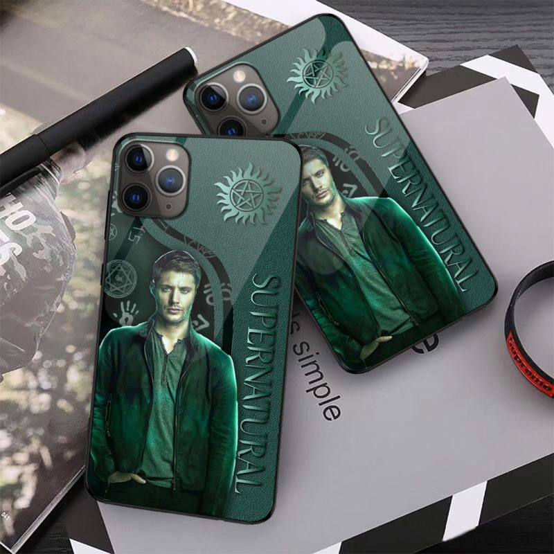 Supernatural Phone Case PC1784