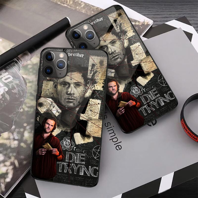 Supernatural Phone Case PC1790