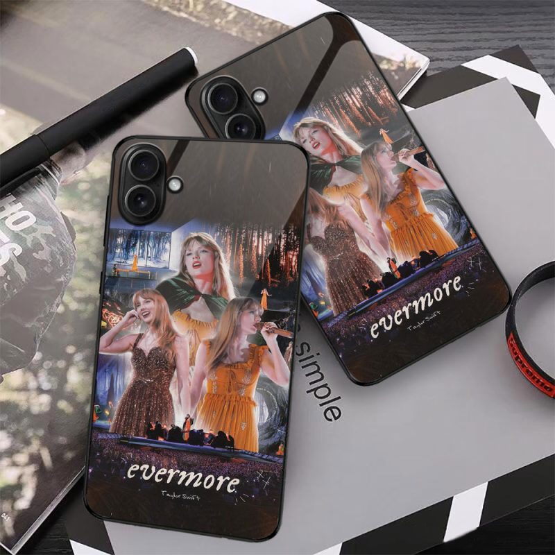 TLS Music Phone Case PC1469