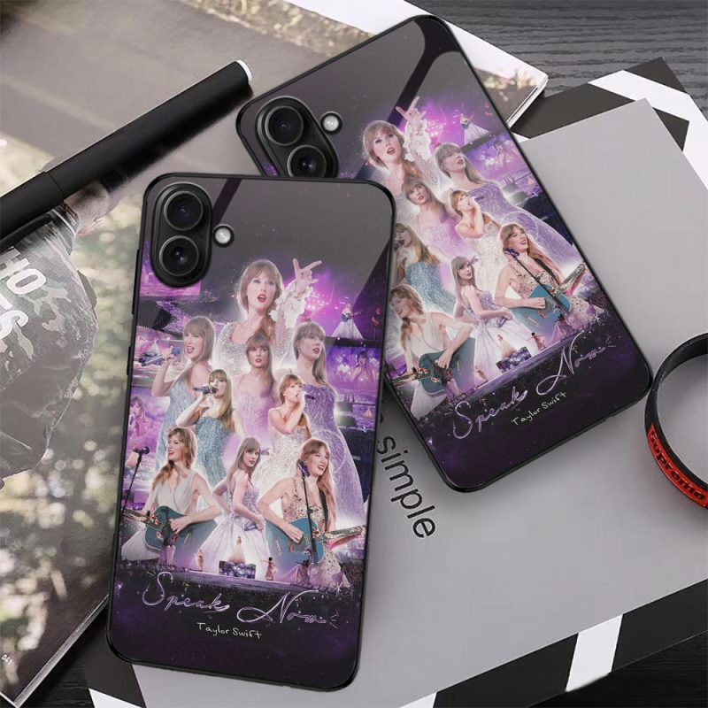 TLS Music Phone Case PC1470