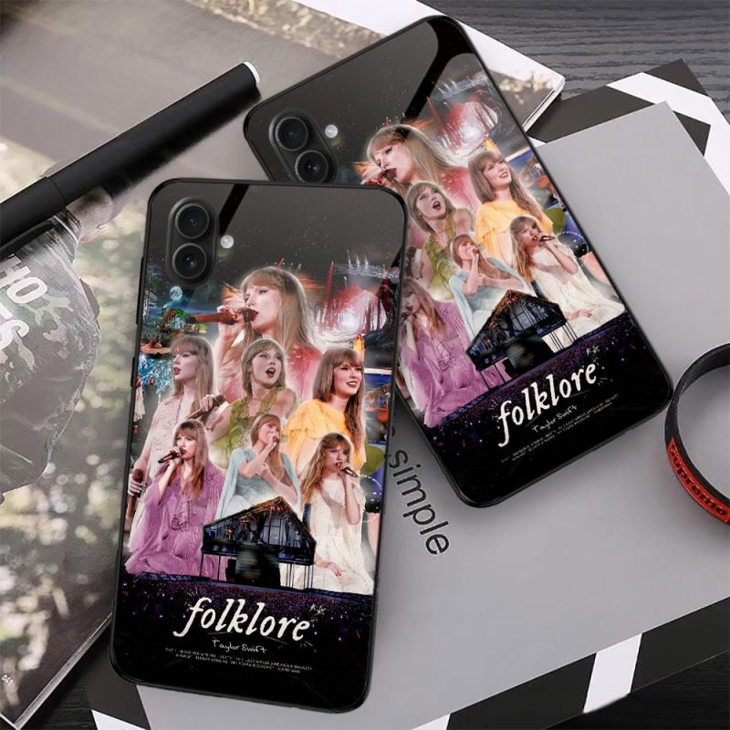 TLS Music Phone Case PC1471