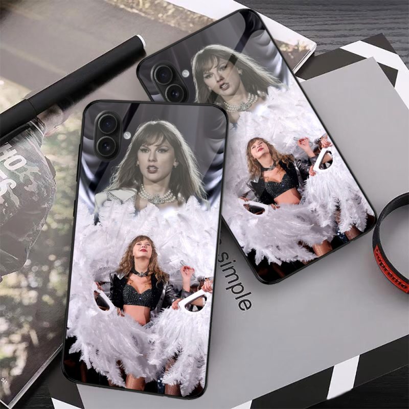 TLS Music Phone Case PC1499