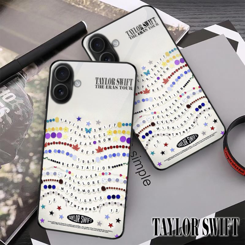 TLS Music Phone Case PC1690