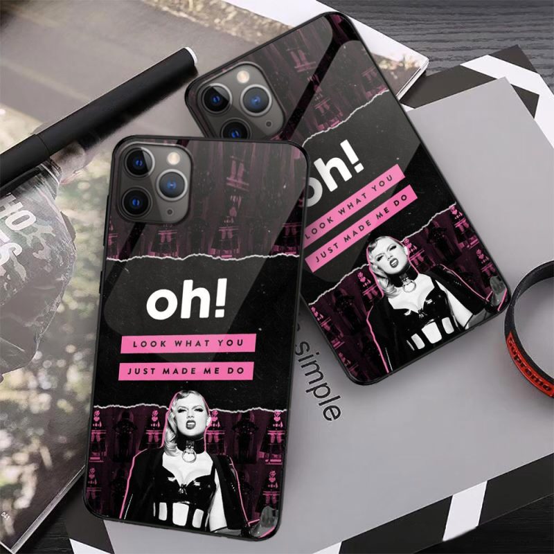 TLS Music Phone Case PC1754