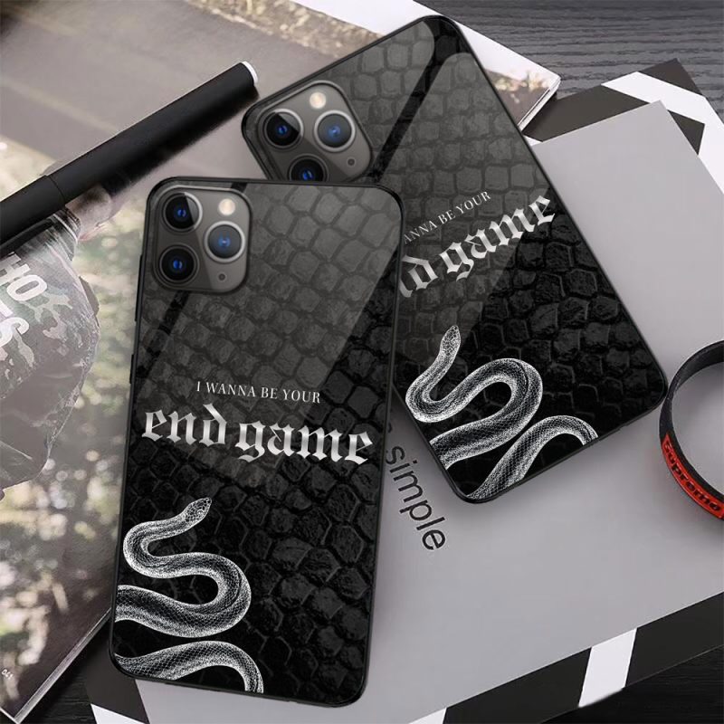 TLS Music Phone Case PC1756