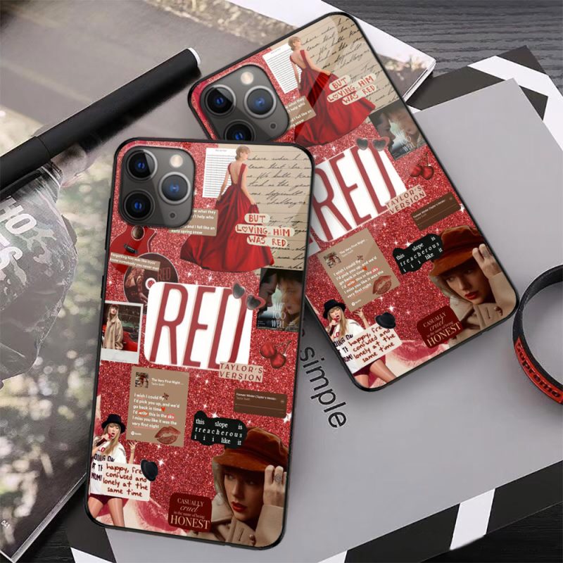 TLS Music Phone Case PC1762