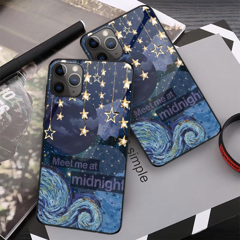 TLS Music Phone Case PC1769