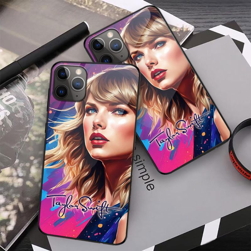 TLS Music Phone Case PC1772