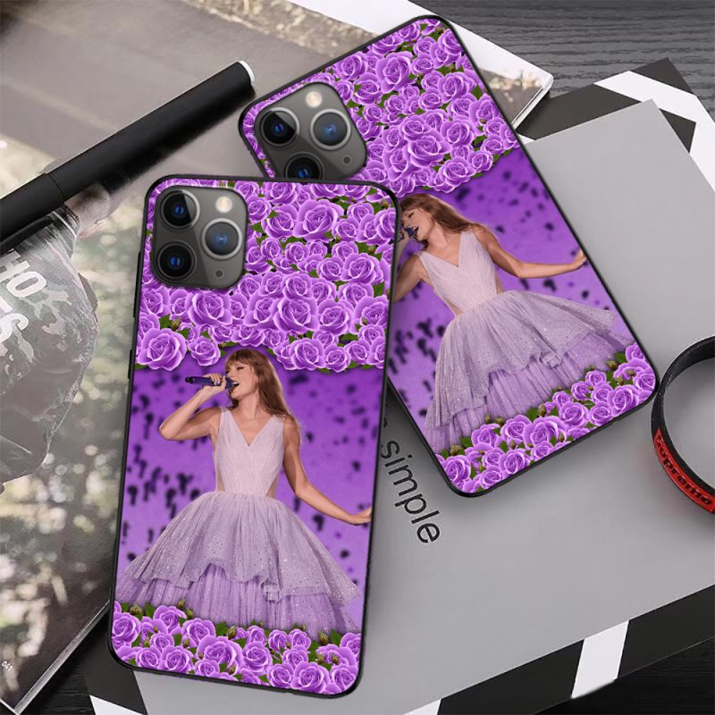 TLS Music Phone Case PC2031