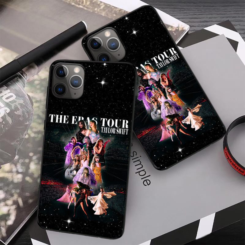 TLS Music Phone Case PC2034