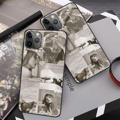 TLS Music Phone Case PC2041