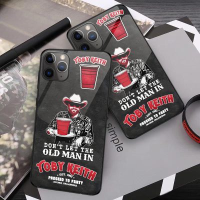 Toby Keith Phone Case PC2017