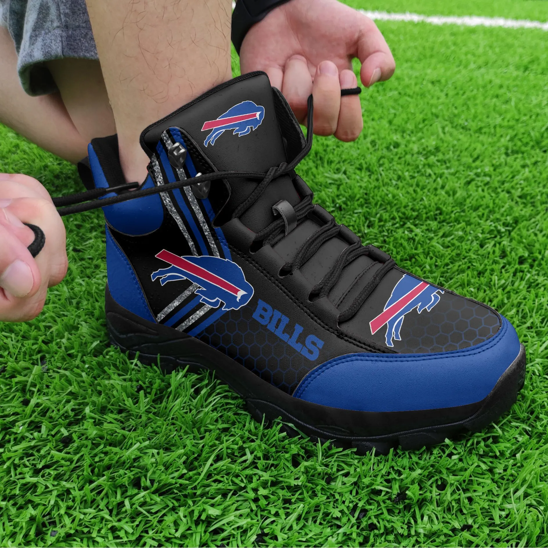 JD Sneakers