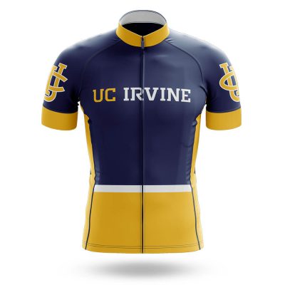 California Irvine - Cycling Jersey For Men/Women
