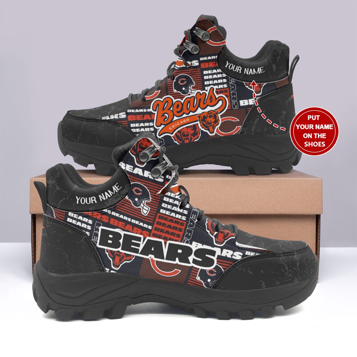 JD Sneakers