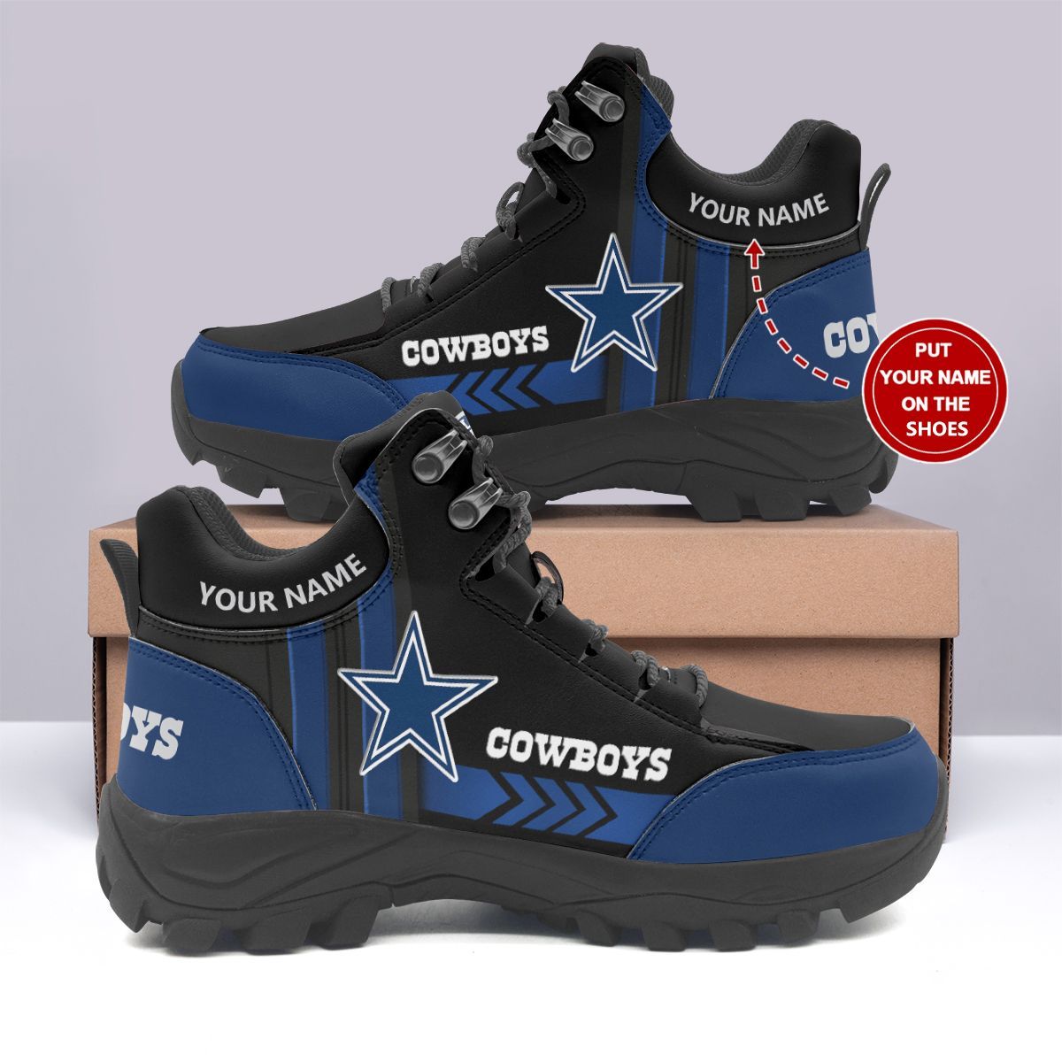 JD Sneakers