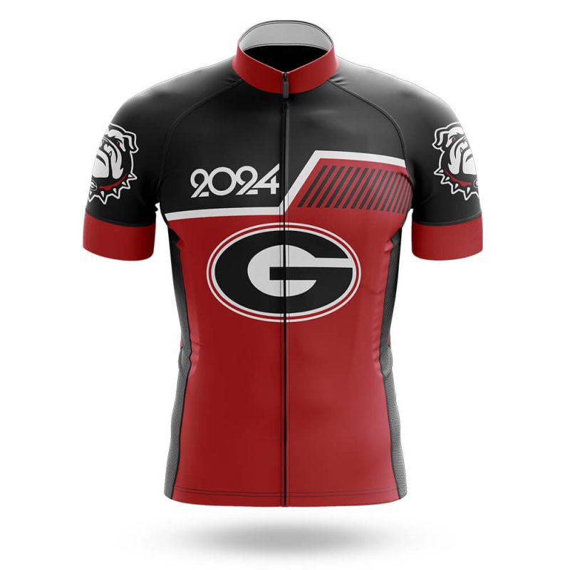 Dawgs 2024 - Cycling Jersey For Men/Women