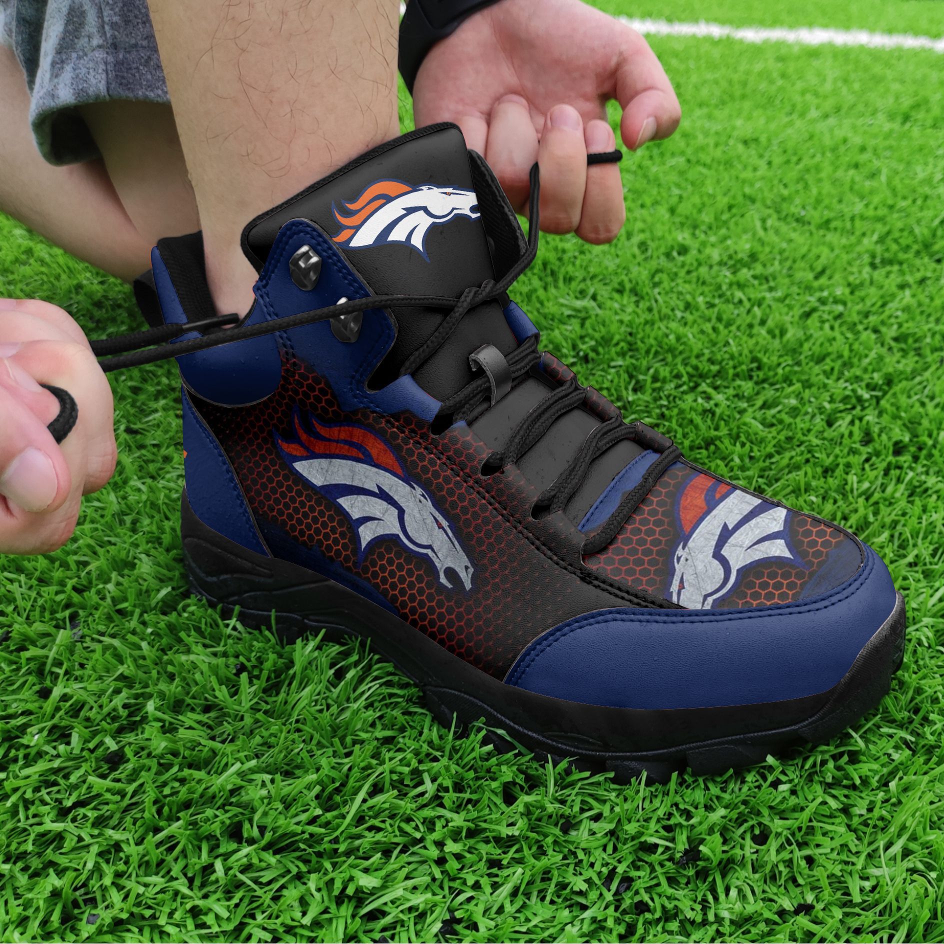 JD Sneakers