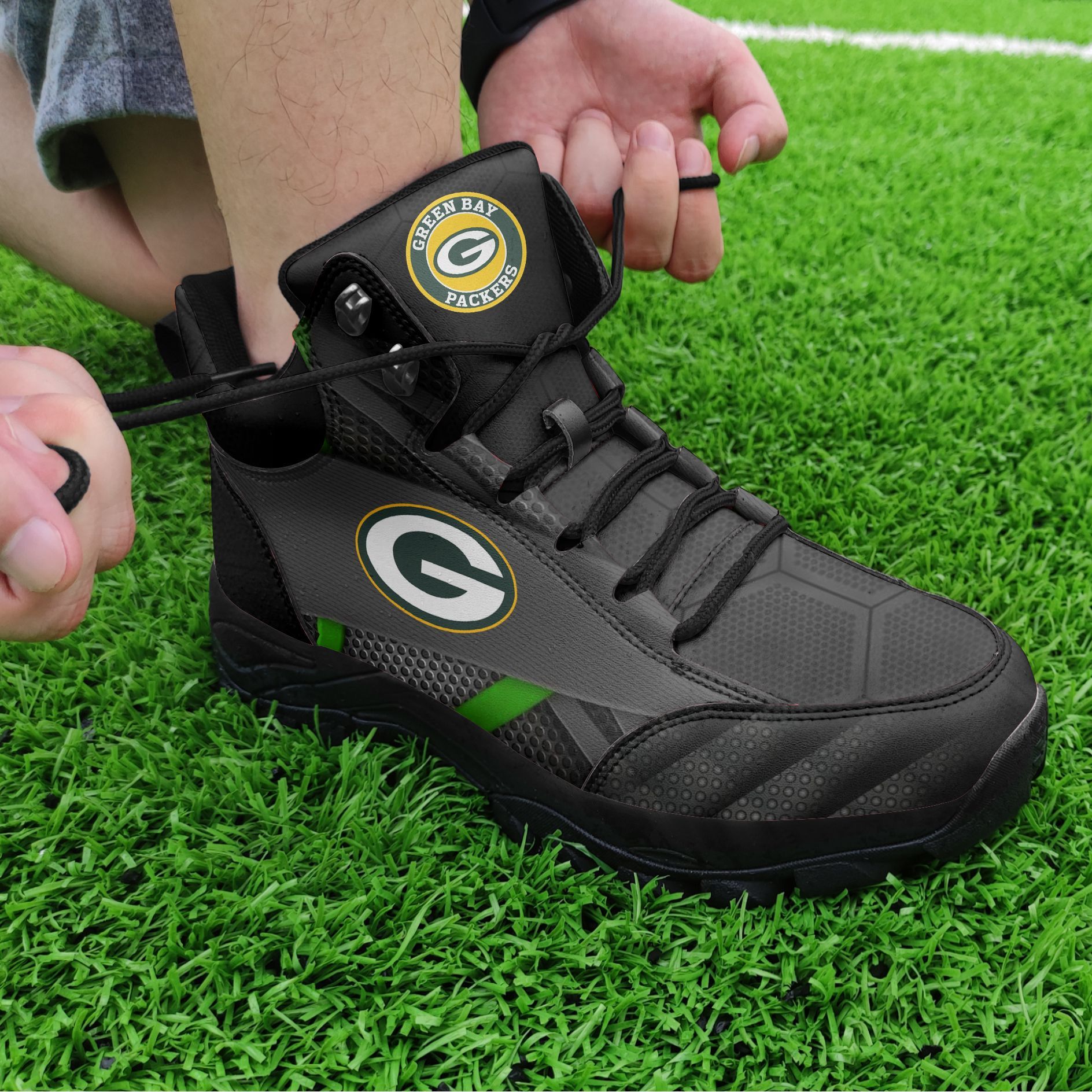 JD Sneakers