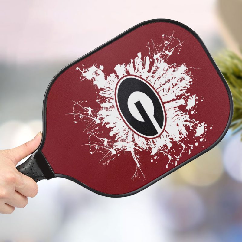 Green Bay Packers Personalized Pickleball Paddle