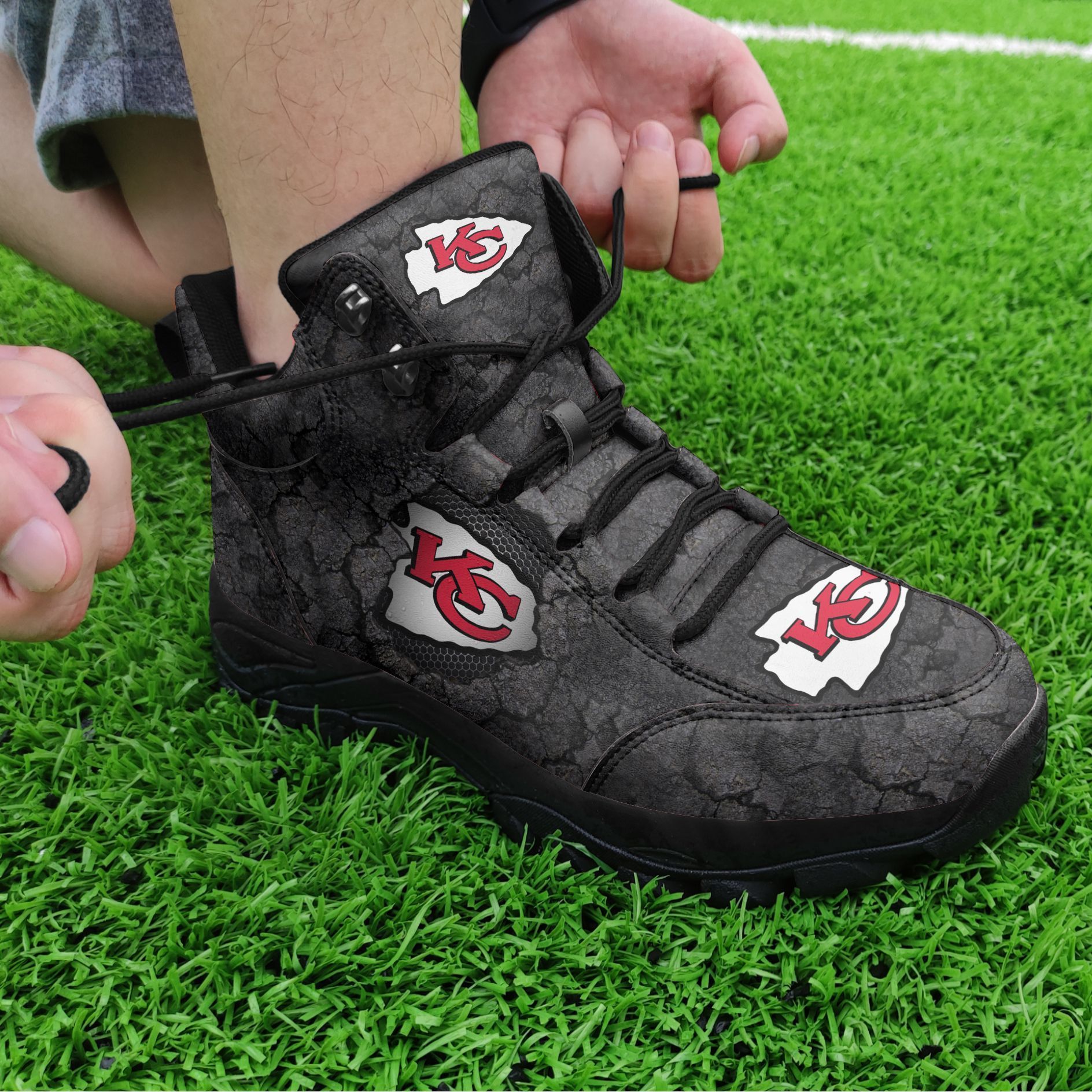 JD Sneakers