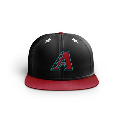 MLB Arizona Diamondbacks Special 2025 All-stars Snapback