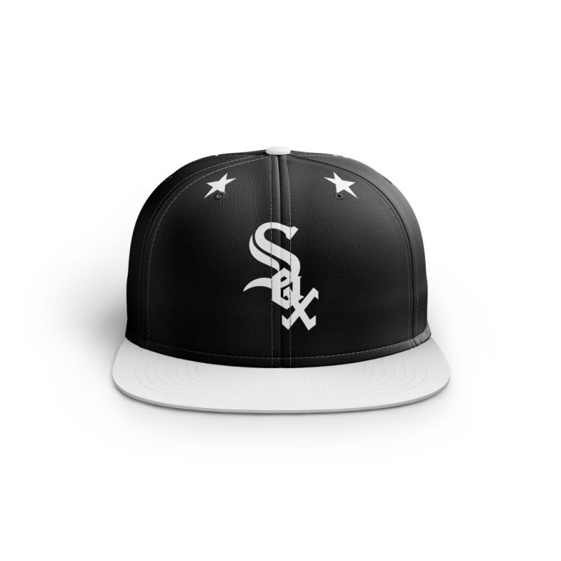 MLB Chicago White Sox Special 2025 All-stars Snapback